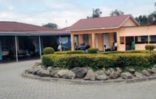 Naivasha Sub-County Referral Hospital